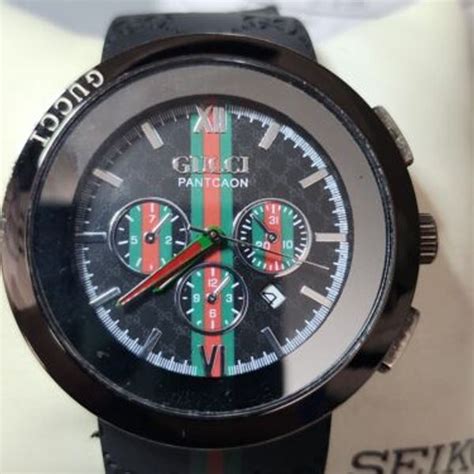 find out which model of gucci watch|pre owned gucci watch.